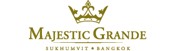Majestic Grande Hotel Bangkok - Logo